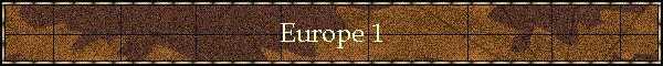 Europe 1