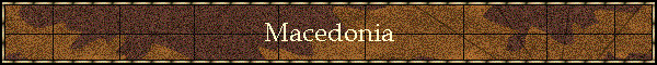 Macedonia