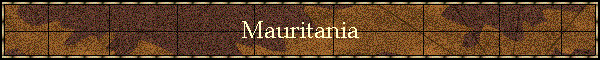 Mauritania