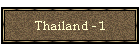 Thailand - 1